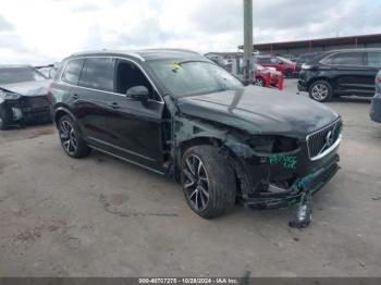  Salvage Volvo XC90