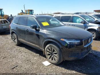  Salvage Volvo XC90