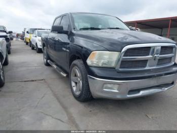  Salvage Dodge Ram 1500