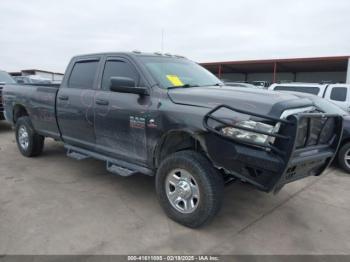  Salvage Ram 2500