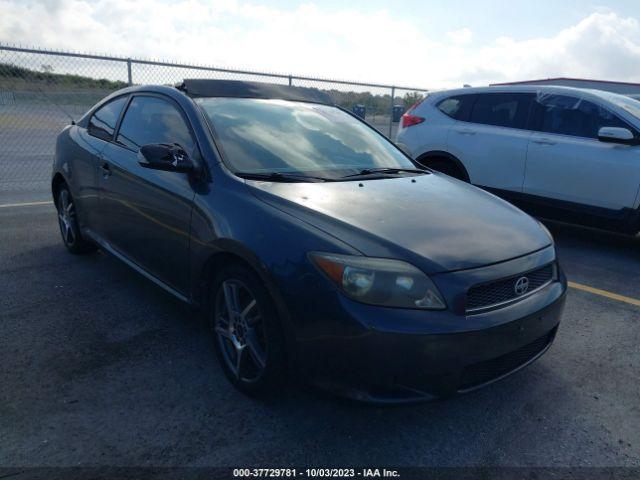  Salvage Scion TC