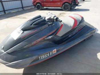  Salvage Yamaha Fzr