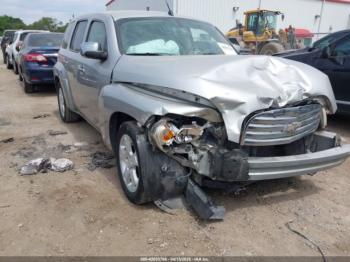  Salvage Chevrolet HHR