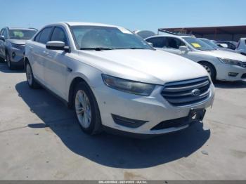  Salvage Ford Taurus