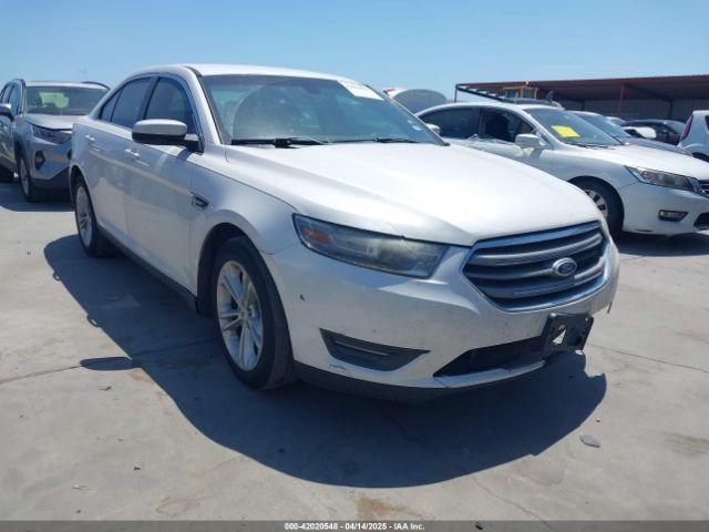  Salvage Ford Taurus