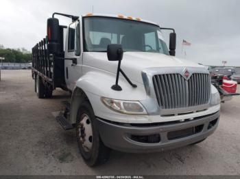  Salvage International Durastar 4300