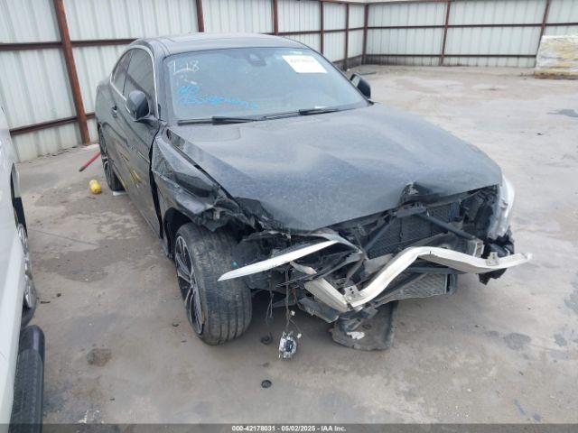 Salvage BMW 2 Series