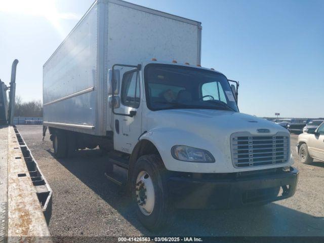 Salvage Freightliner M2 106