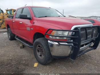  Salvage Ram 2500