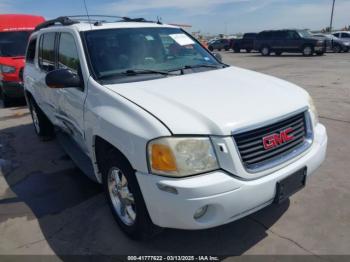  Salvage GMC Envoy XL