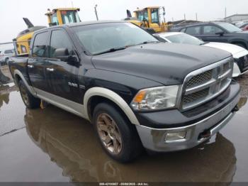  Salvage Dodge Ram 1500