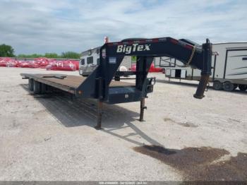  Salvage Big Tex Trailer Co I Other