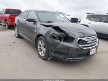  Salvage Ford Taurus