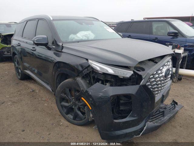  Salvage Hyundai PALISADE