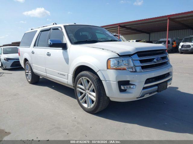  Salvage Ford Expedition