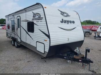  Salvage Jayco Other
