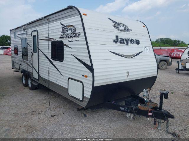  Salvage Jayco Other