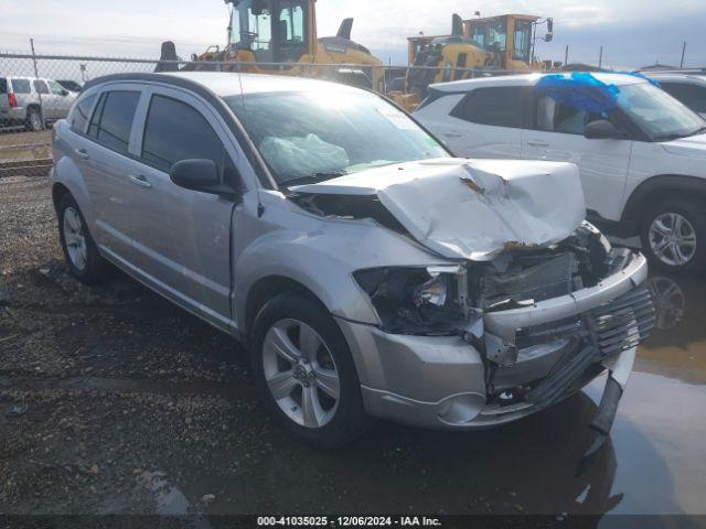  Salvage Dodge Caliber