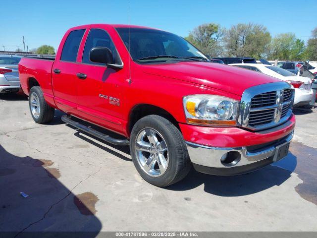  Salvage Dodge Ram 1500
