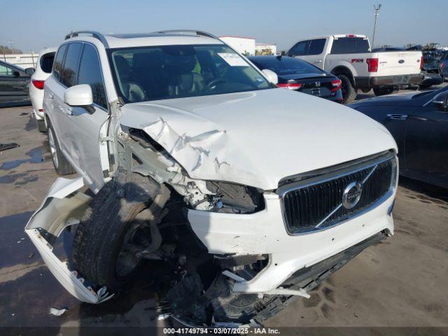  Salvage Volvo XC90