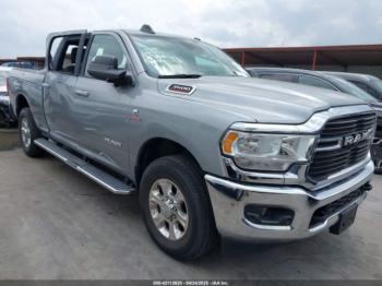  Salvage Ram 3500