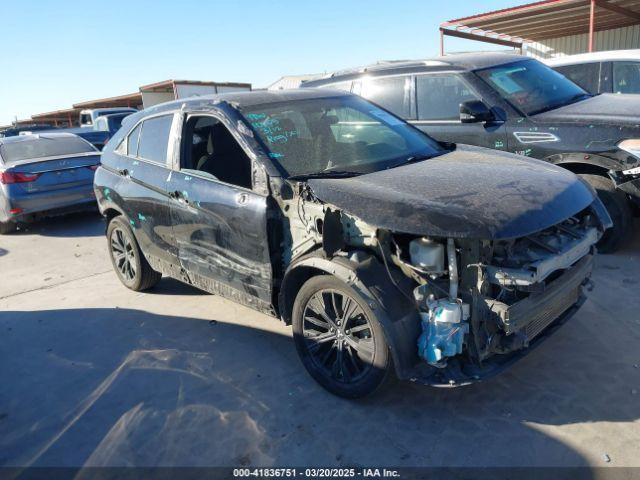  Salvage Mitsubishi Eclipse