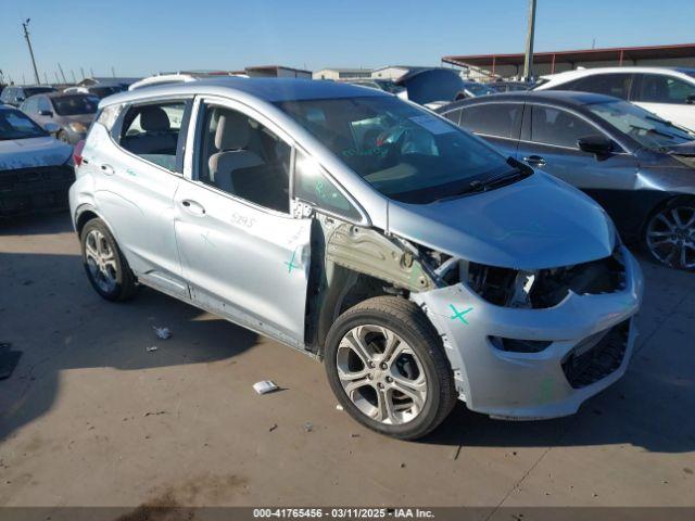  Salvage Chevrolet Bolt