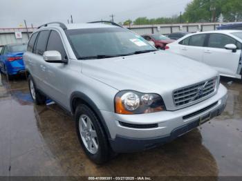  Salvage Volvo XC90