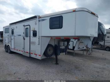  Salvage Collin Arndt Prestige