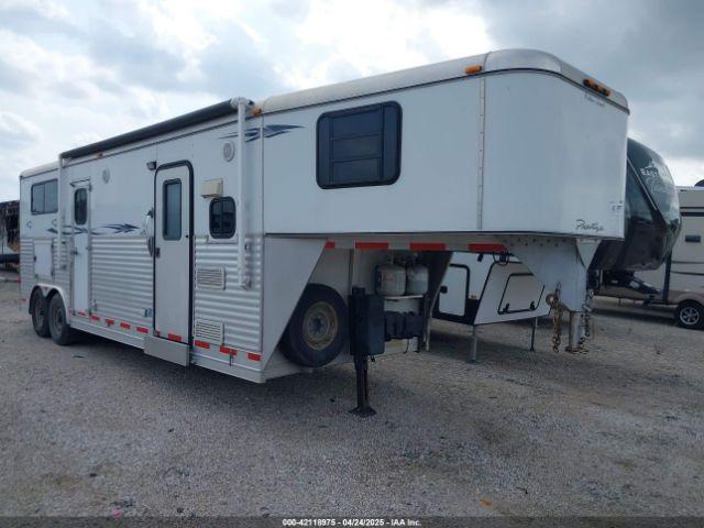  Salvage Collin Arndt Prestige