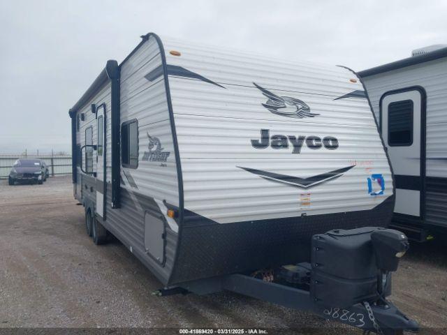  Salvage Jayco Other