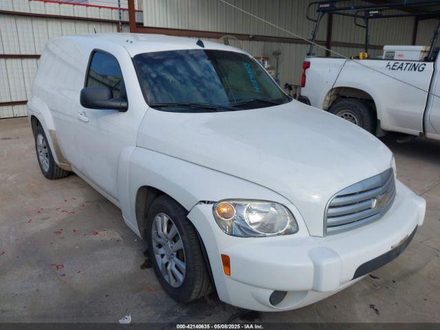  Salvage Chevrolet Hhr Panel