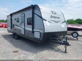  Salvage Jayco Jayfl184bh