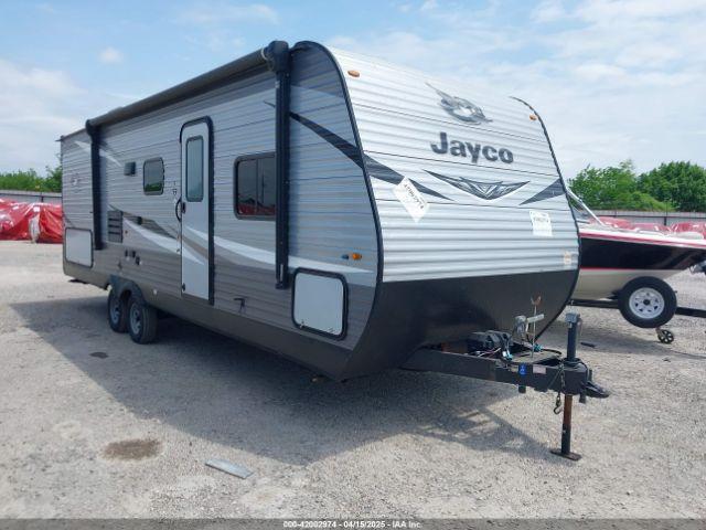  Salvage Jayco Jayfl184bh