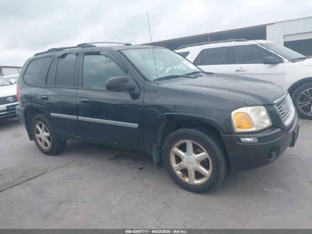  Salvage GMC Envoy