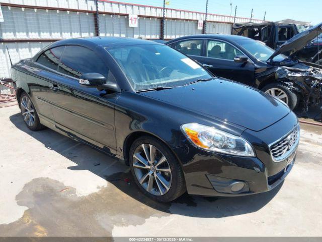  Salvage Volvo C70
