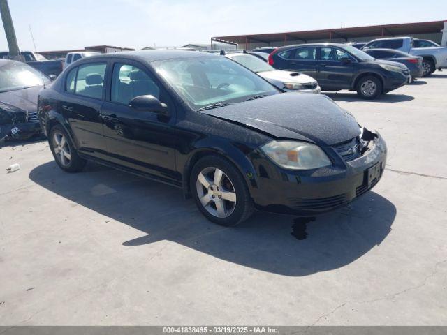  Salvage Chevrolet Cobalt