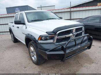  Salvage Dodge Ram 1500