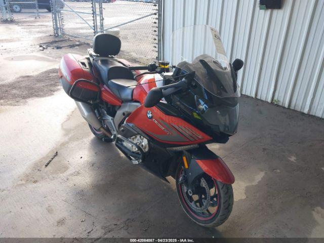  Salvage BMW K1600