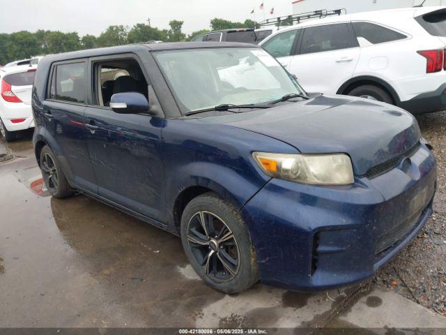  Salvage Scion xB