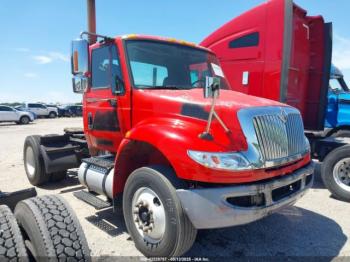  Salvage International 4000