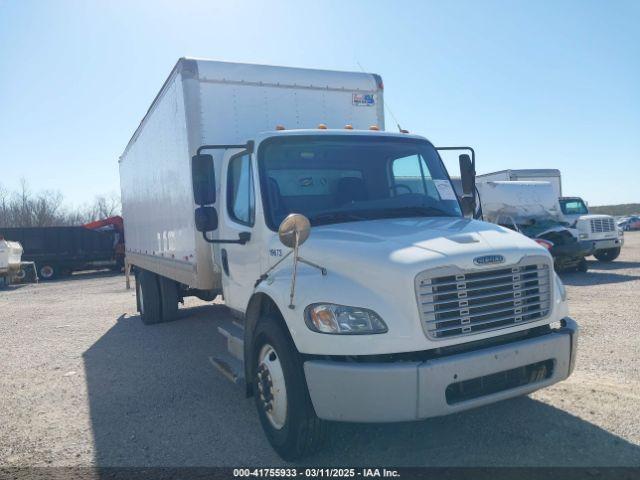  Salvage Freightliner M2