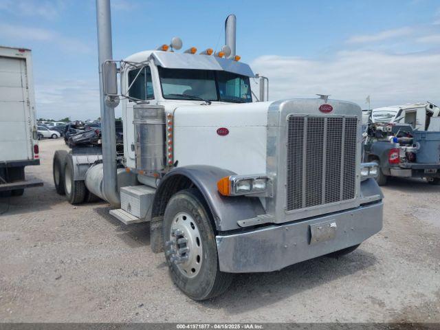  Salvage Peterbilt 379