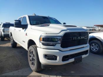  Salvage Ram 2500