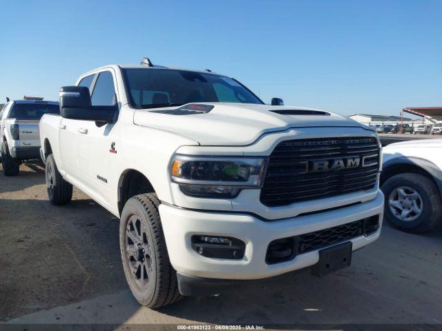  Salvage Ram 2500