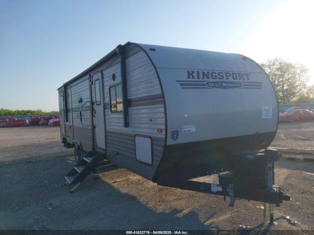  Salvage Gulf Stream Kingsport 288isl
