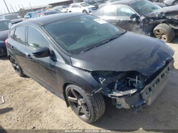  Salvage Ford Focus St