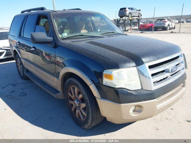  Salvage Ford Expedition