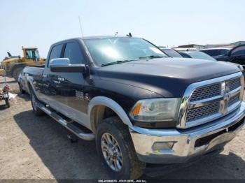  Salvage Ram 2500