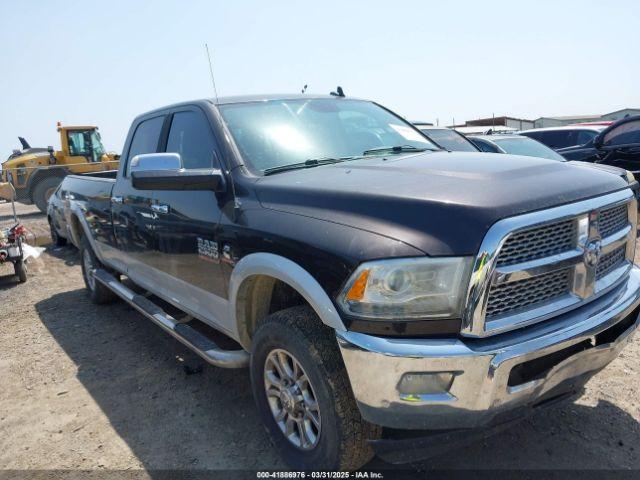  Salvage Ram 2500